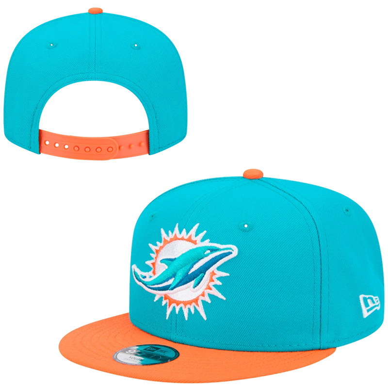 2024 NFL Miami Dolphins Hat TX202411059